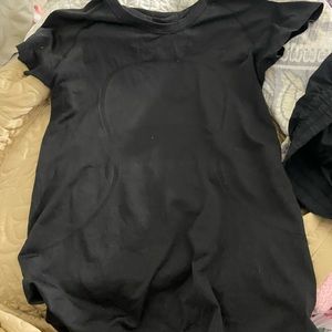 lululemon swiftly t shirt